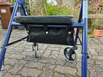 Chodítko pre seniorov - 7