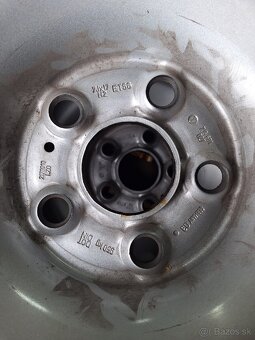 215/60 R17 C 5x120 - 7