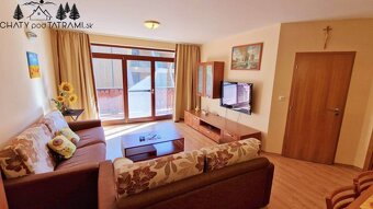 Predaj, Prenájom 2i apartmán s garážou Tále NízkeTatry - 7