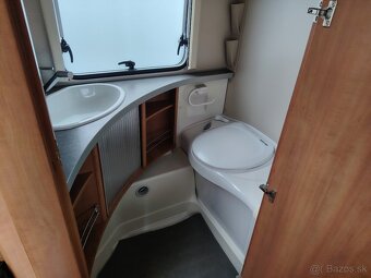 FENDT Bianco Rosso 445 r.v.2010 + mover+markiza - 7