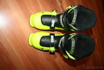 lyže pre malých závodníkov head Worldcup rebels 100 cm - 7