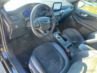 Ford Kuga 1.5TDCi ST Line-rv:2022--148tis km--AT 8-- - 7