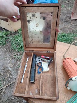 Predám rôzne starožitnosti - 7