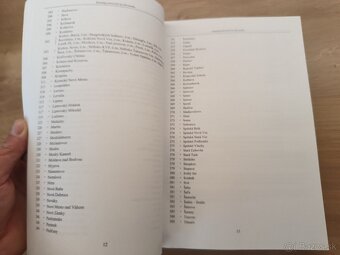 Katalóg patrocínií na Slovensku 2009 - 7