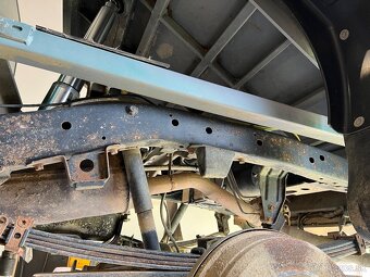 Nissan navara d22 - 7