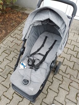 Kocik britax romer - 7
