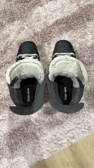 ✅ PROFI KORČULE SENIOR - BAUER VAPOR X60 - veľkosť 10 EE ✅ - 7