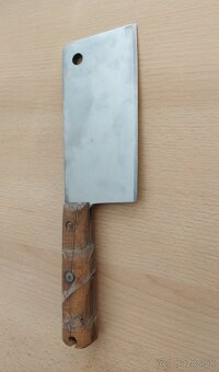 Profesionálne brúsenie nožov, nožníc - 7