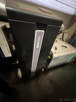 Fiber laser Microstep MSF 9001.25Lr T500 (7253) - 7