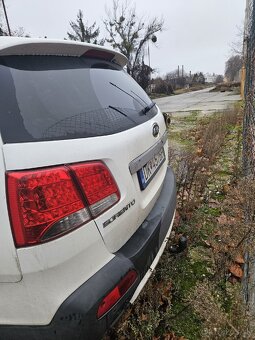 Kia Sorento 2.2 crdi - 7