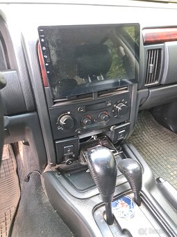 Jeep grand cherokee - 7