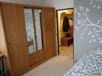 3-izbový byt pražského typu - 7