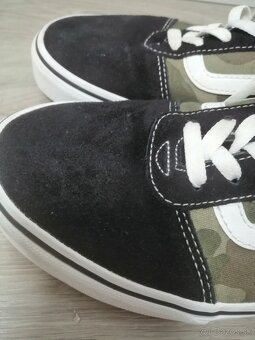 Vans - 7