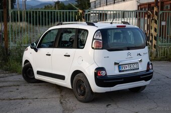 Citroën C3 Picasso VTi 95 Attraction - 7