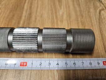 Vrúbkovač / vrúbkovací nástroj - 7