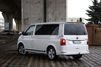 T6 Multivan 4x4 110kW ťažné - 7