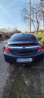 opel insignia 2l cdti - 7
