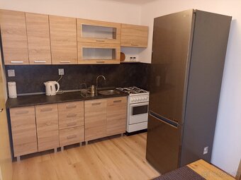 Prenajmem izby v rodinnom dome - 7