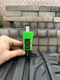 255/45 ZR19 104Y XL letné HANKOOK - 7