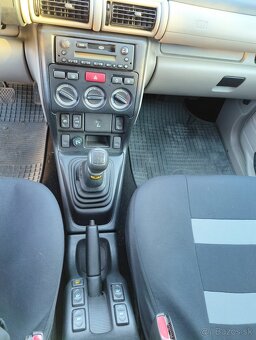 Land Rover Freelander - 7