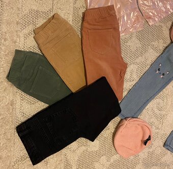 Bslíček vel.134 dievča - 7