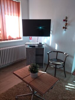 Byt na prenájom - 7