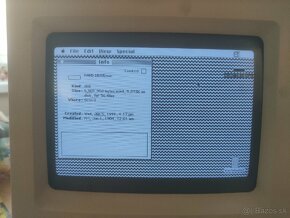 Apple Macintosh Classic - 7