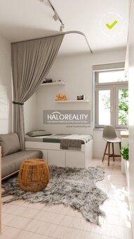 HALO reality - Predaj, jednoizbový byt Kremnica, tehlový, ko - 7