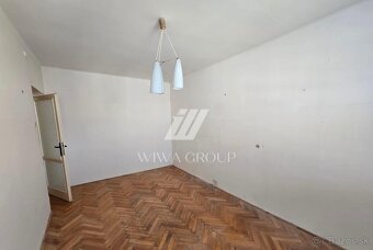 3-izbový byt s balkónom na predaj s výhľadom na Baziliku - 7