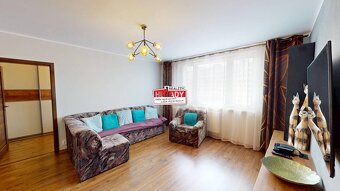 (96 m²) VKUSNÝ 5i PRIESTRANNÝ BYT - 7