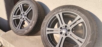 Pneumatiky NEXEN 275/45ZR19 - 7