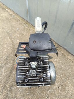 Motor babetta 207 - 7