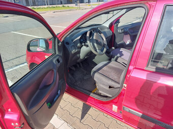 Fiat Panda 1.2 44kW 2011/05 - 7