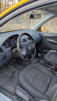 Fabia 1.4tdi - 7