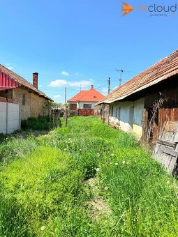 Na predaj slnečný stavebný pozemok – Malé Zálužie, 1356 m² - 7