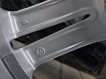 5x112 R18 VW Sebring Tiguan - 7