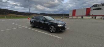 Audi a4 b8 plus 2.0 tdi 105kw - 7