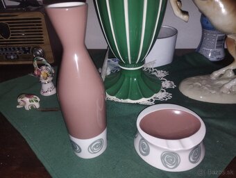 PORCELAN - 7