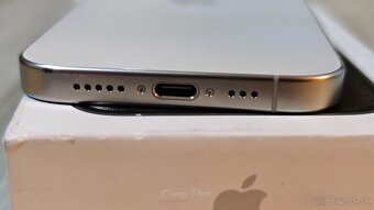 Iphone 15 Pro 256GB - 7