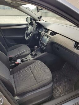 Škoda Octavia 1.2 TSI - 7