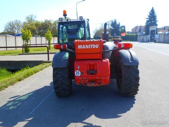 MANITOU MT 732 - 7
