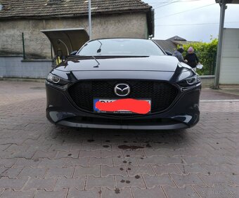 Mazda 3 SKYACTIV G - 7