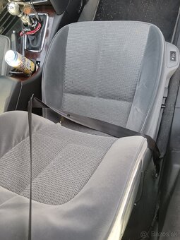 Peugeot 407 2.2hdi - 7