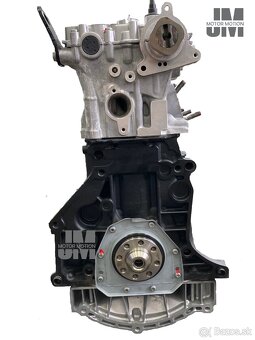 Prodám repasovaný motor 1.8tsi Škoda-VW 118KW BZB, CDAA - 7