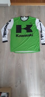 Dres na motcross a enduro - 7
