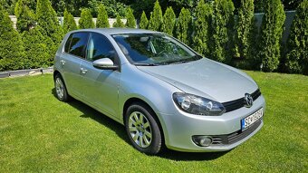 Golf 6 - 7