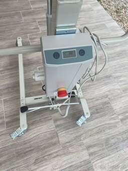 Elektrický zdvihák pre pacientov - Lift - 7