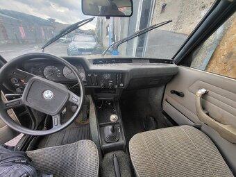 Bmw e21 320 M10B20 - 7