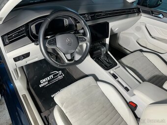 Volkswagen Passat Variant 2021 2.0 TDI - 7