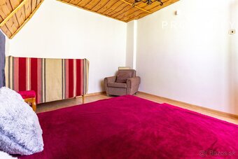 Rozprávková, plne zariadená chata pri Domaši – Zátoka Dobrá - 7